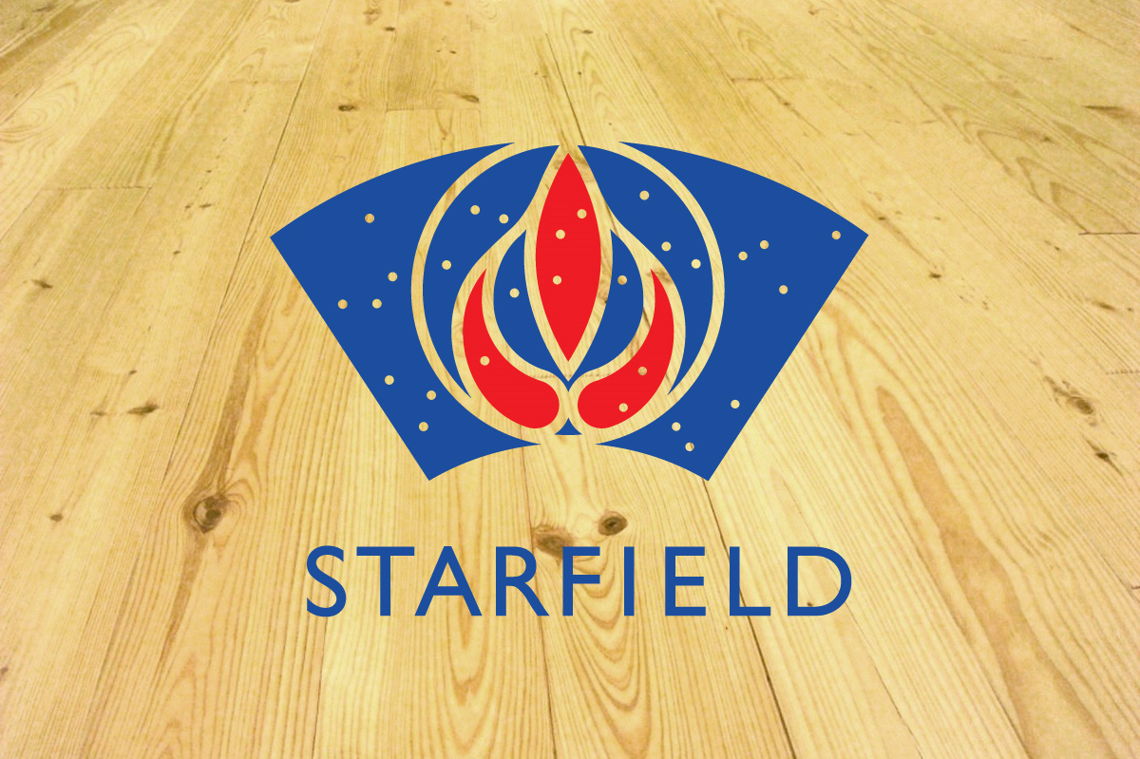 Starfield Studio